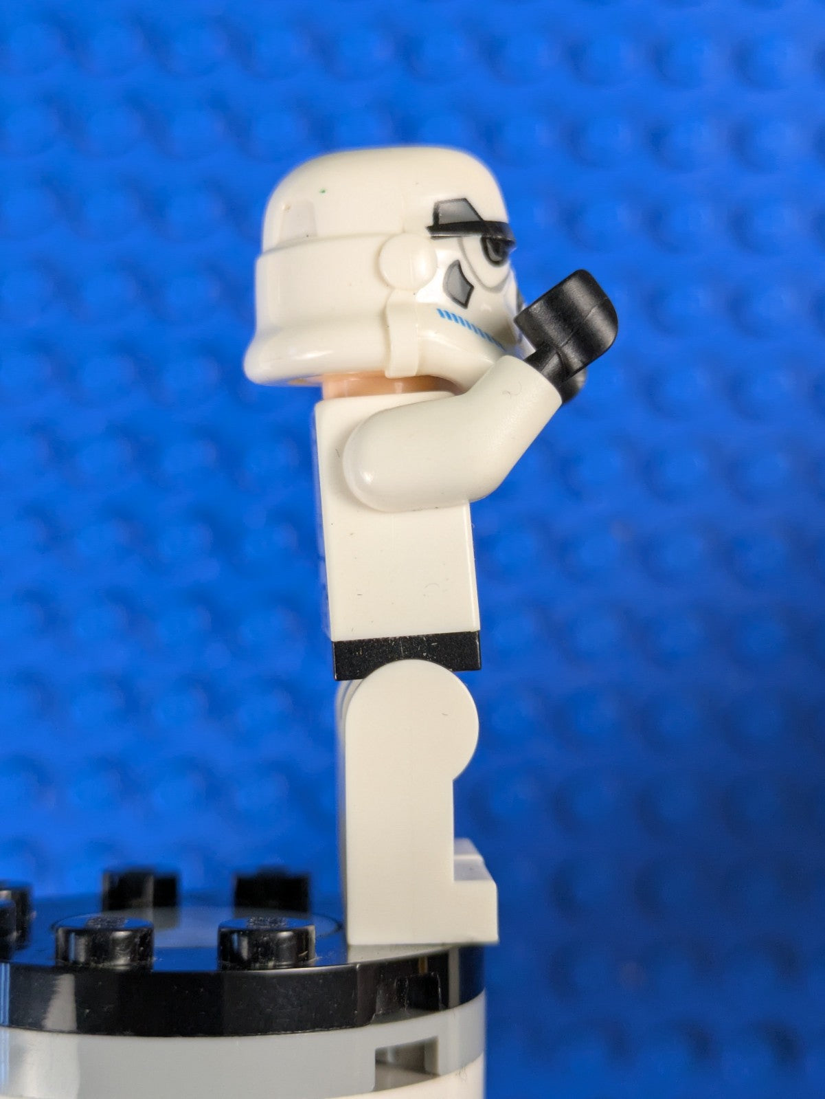 Lego Star Wars: Imperial Stormtrooper - Printed Legs sw0578 Set 75053