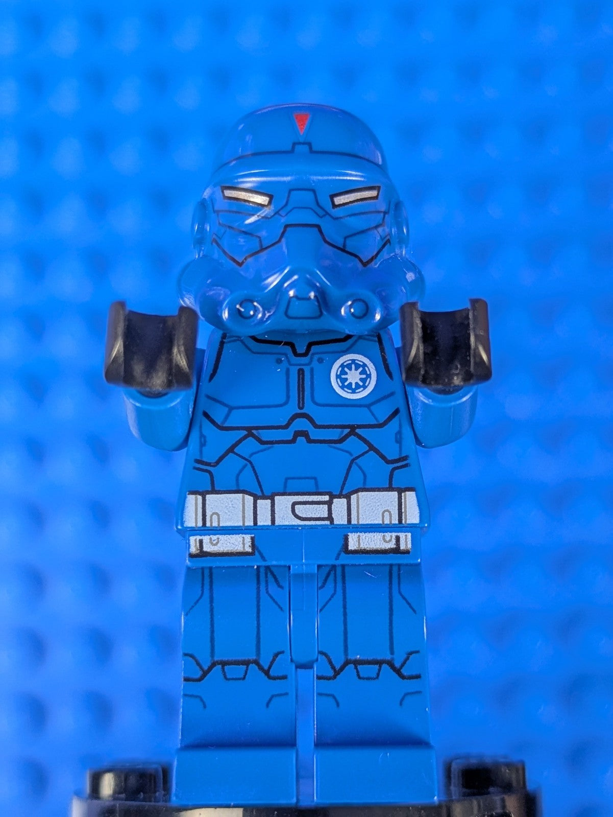 Lego Star Wars: Yoda Chronicles: Special Forces Clone Trooper sw0478 Set 75018