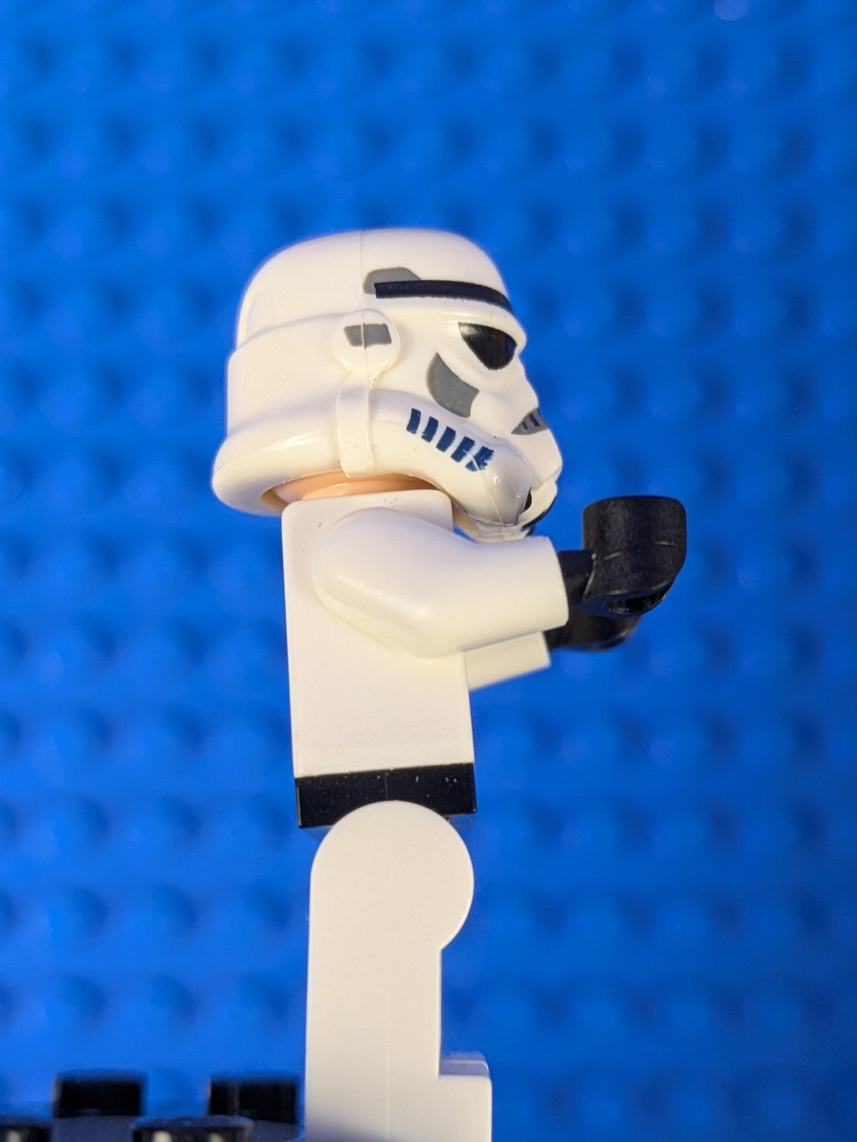 Lego Star Wars: Imperial Stormtrooper - Printed Legs sw0585 Sets 75055, 75165