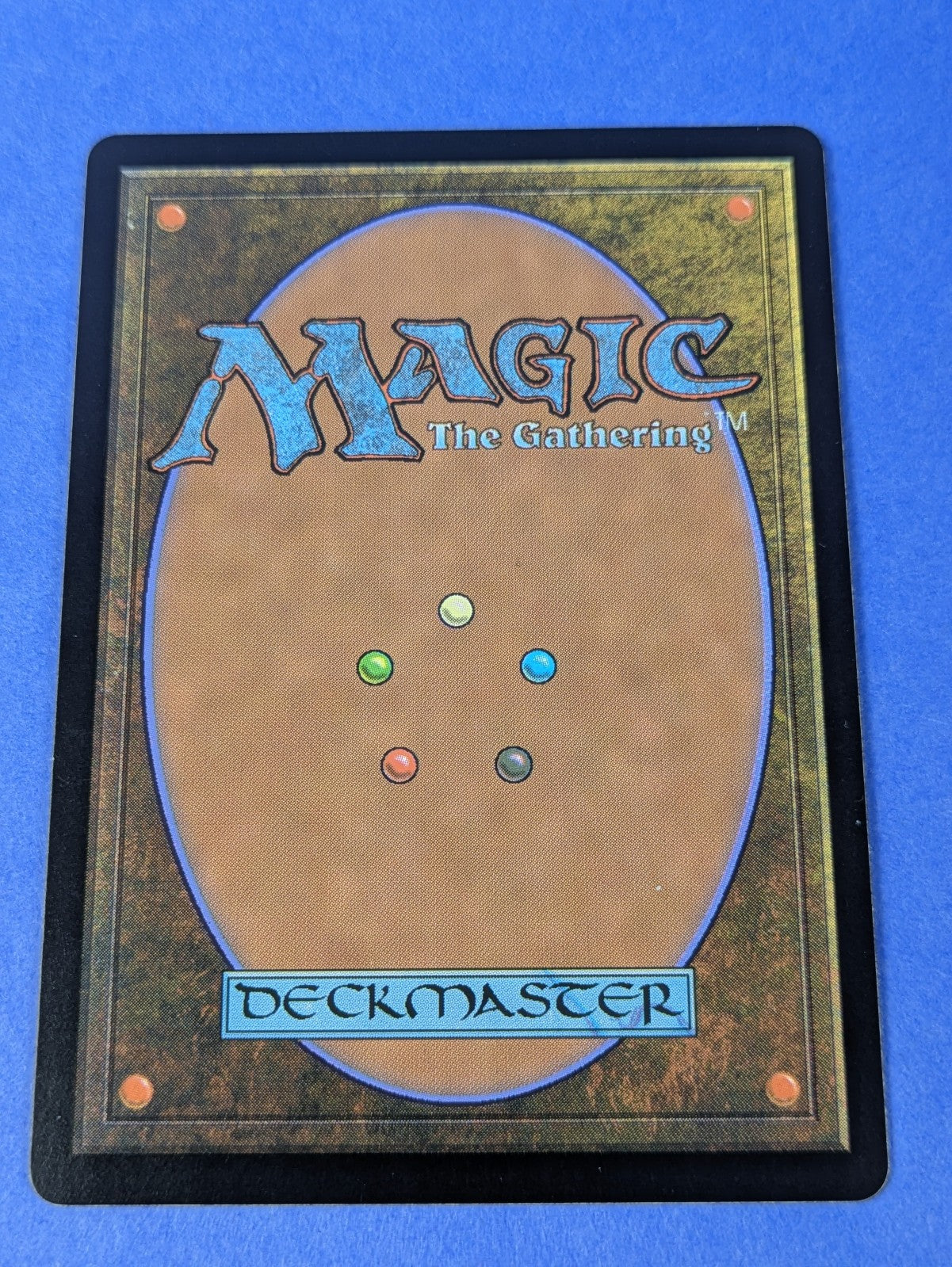 MTG Magic: Commander Masters: Thran Dynamo #0415 Uncommon - NM