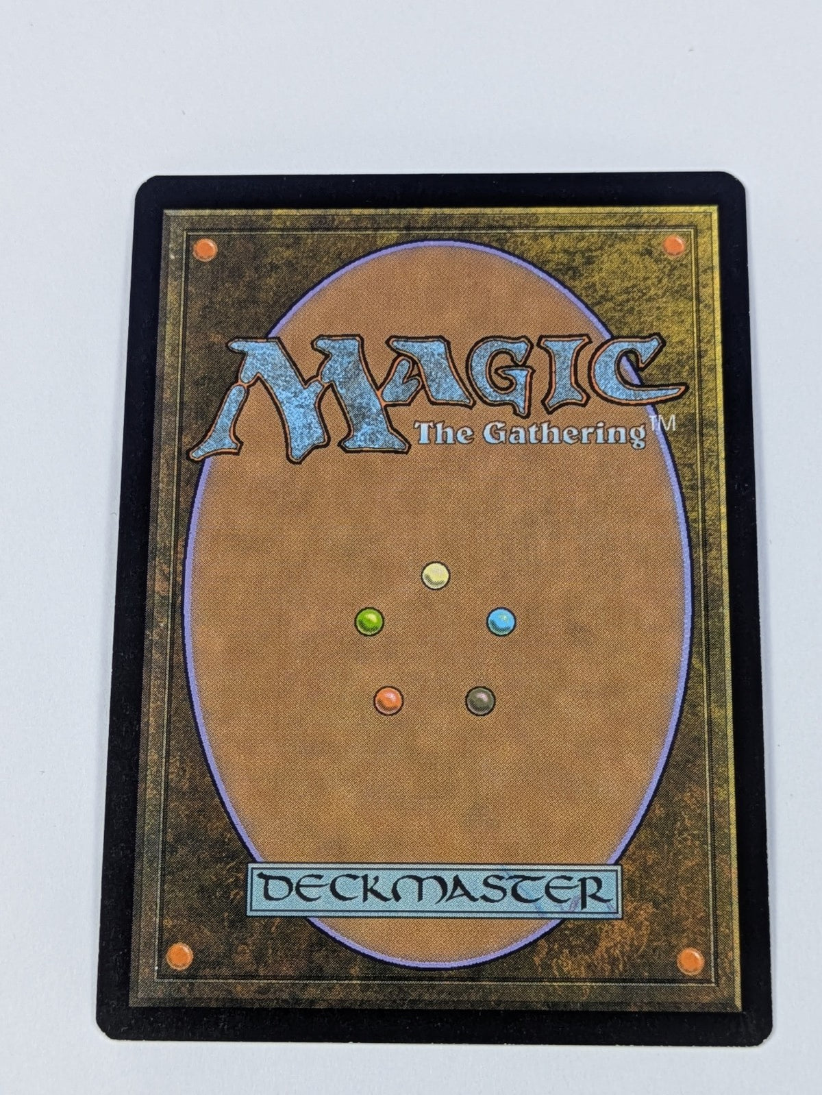 MTG Magic: Magic Origins: Smash to Smithereens #163/272 Common - Foil - NM