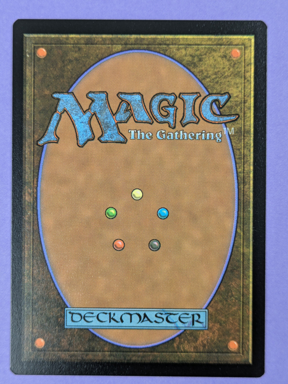 MTG Magic: Crimson Vow Commander: Kami of the Crescent Moon #107 Rare - NM