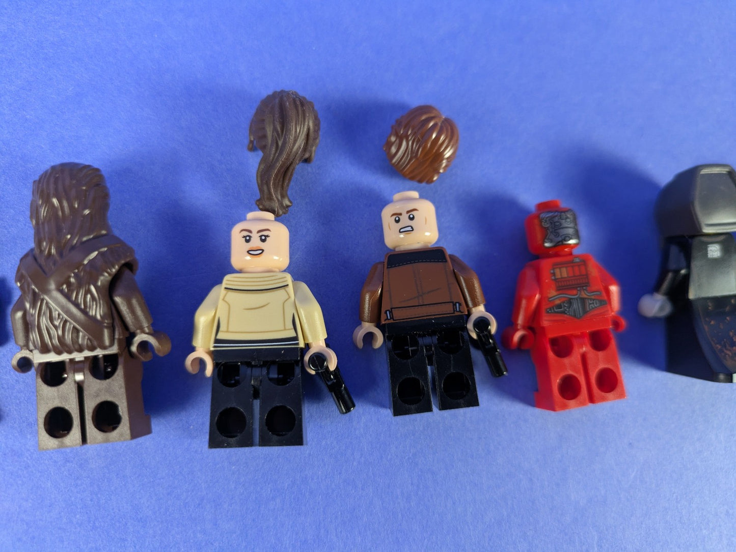 Lego Star Wars: Solo: Kessel Run Millennium Falcon Set 75212