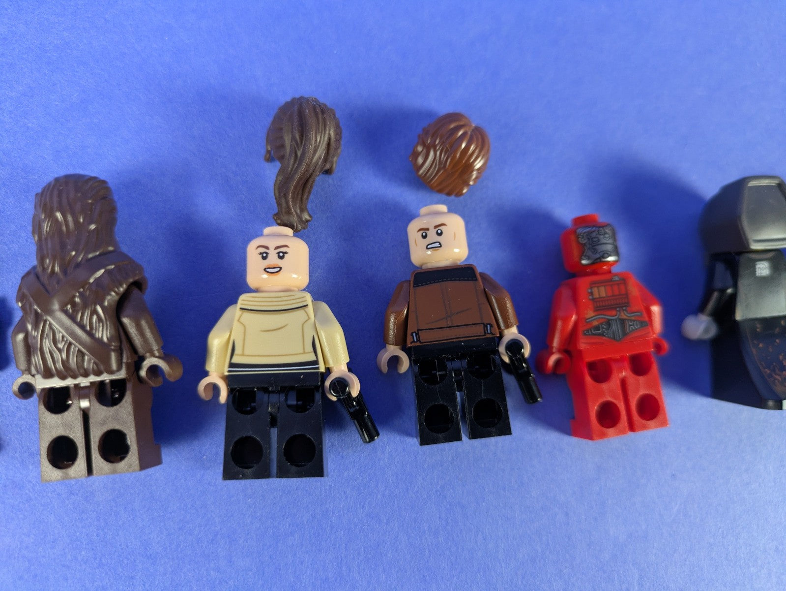 Lego Star Wars: Solo: Kessel Run Millennium Falcon Set 75212