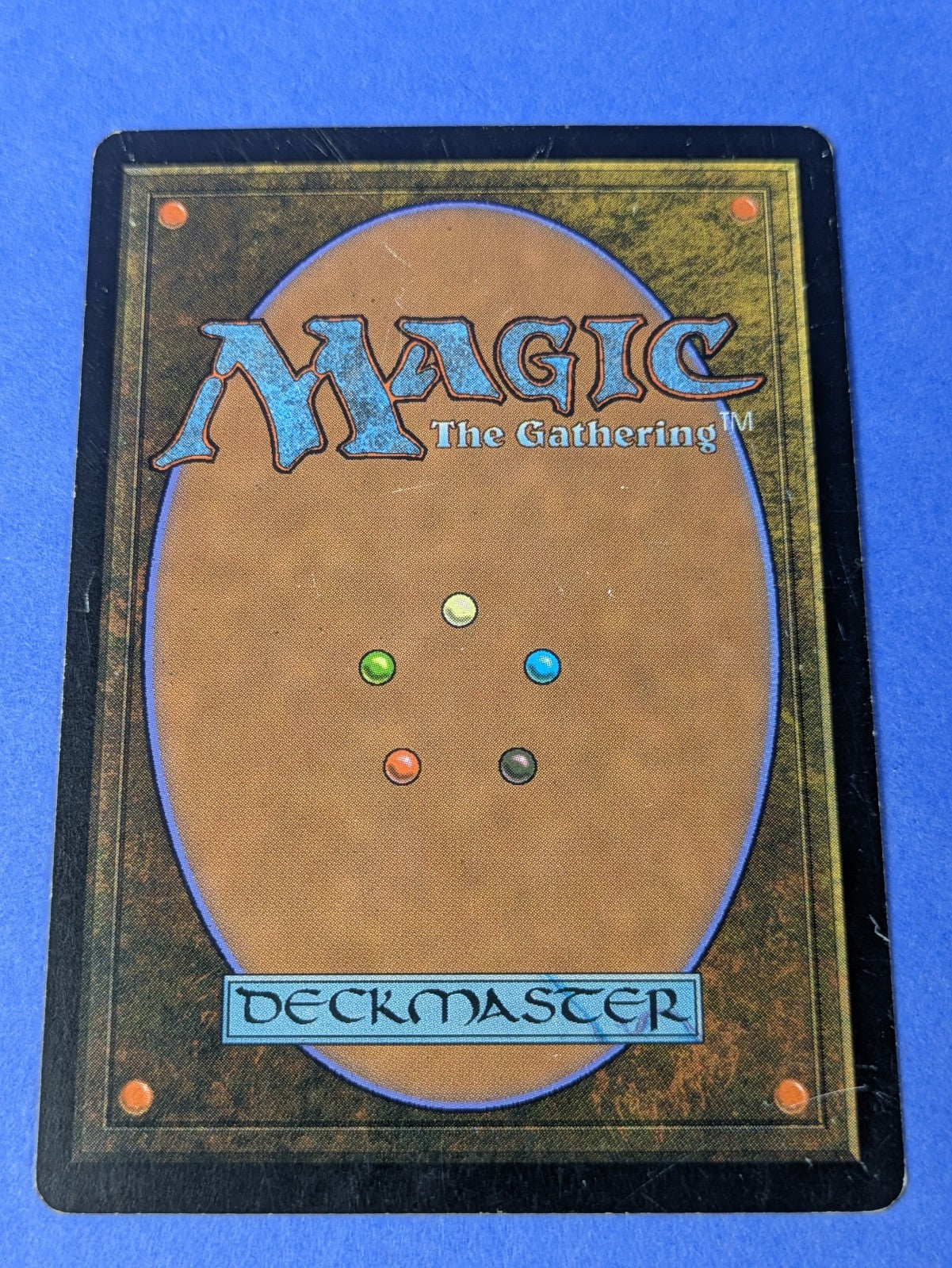 MTG Magic: Lorwyn: Flamekin Harbinger #167/301 Uncommon - LP