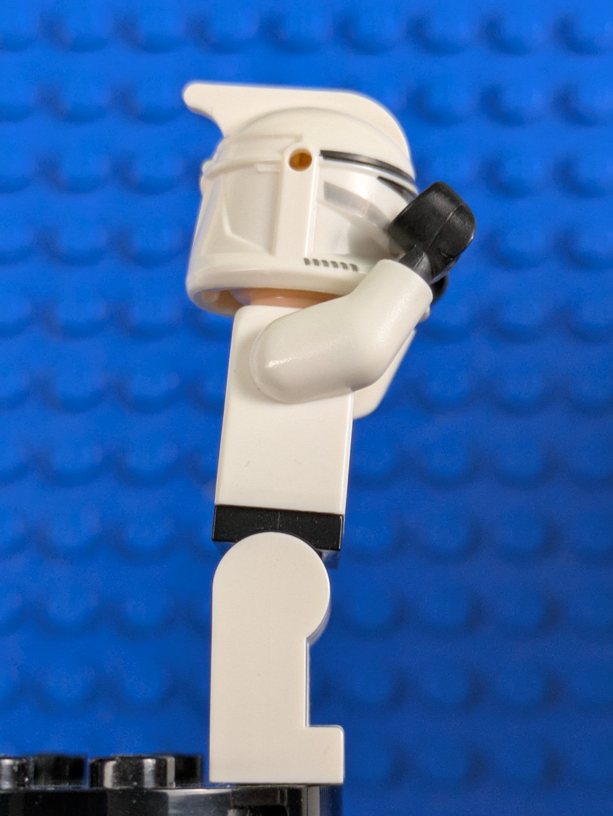Lego Star Wars: Clone Trooper (Phase 1) - Scowl sw0442 Sets 75015, 75016