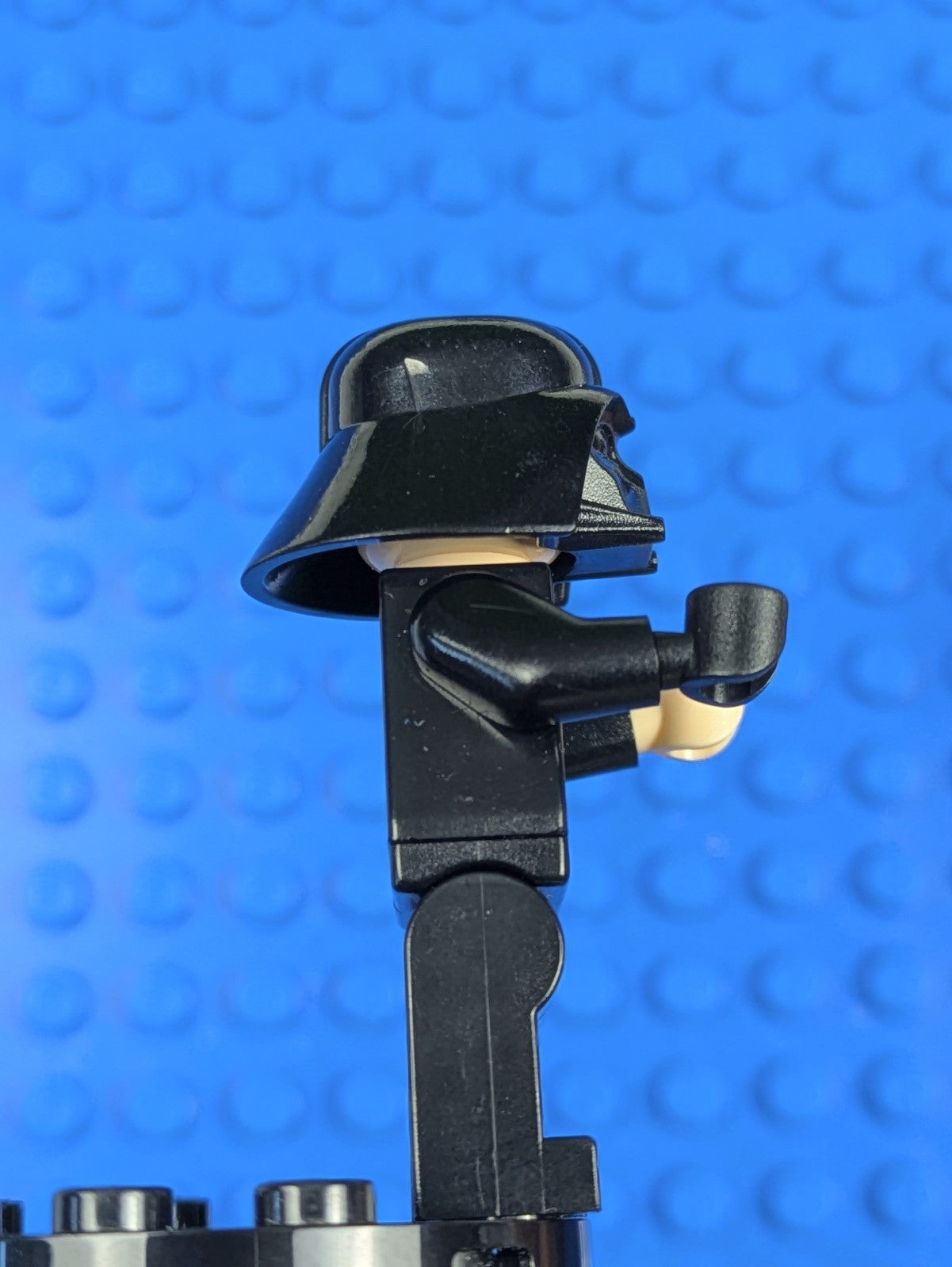 Lego Star Wars: Anakin Skywalker / Darth Vader sw0139 Set 7251