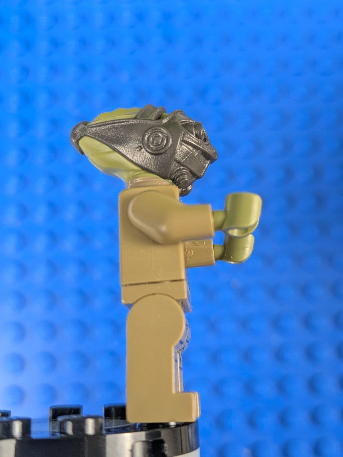 Lego Star Wars: Episode 7: Teedo sw0740 Set 75148