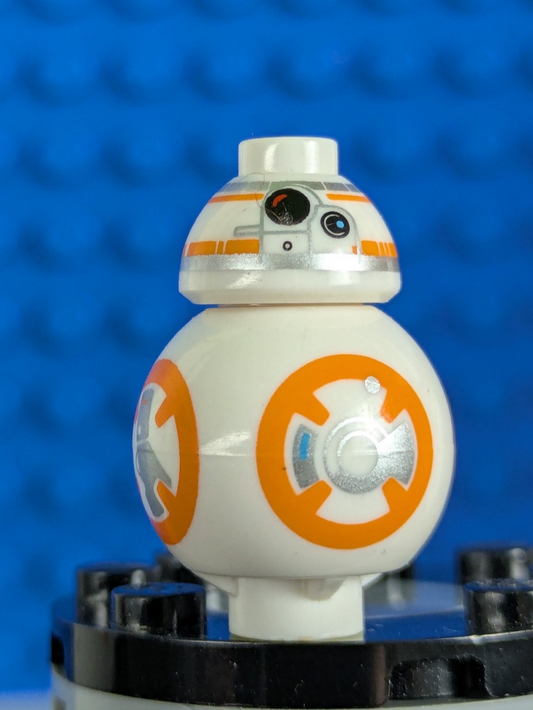 Lego Star Wars: BB-8 (Large Photoreceptor) sw1034 Set 75242