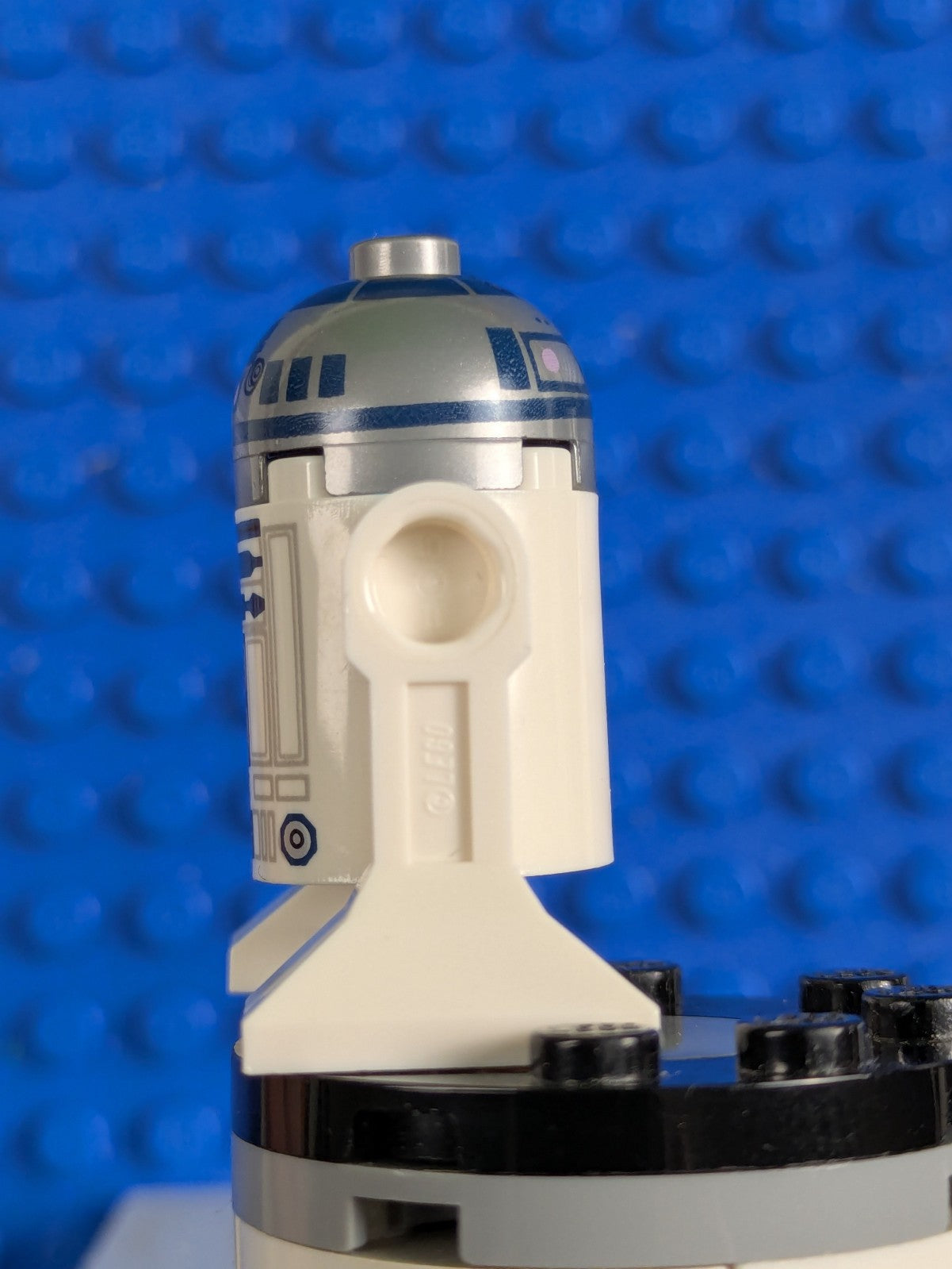 Lego Star Wars: R2-D2 - Astromech Droid sw1202 Sets 75339, 75379