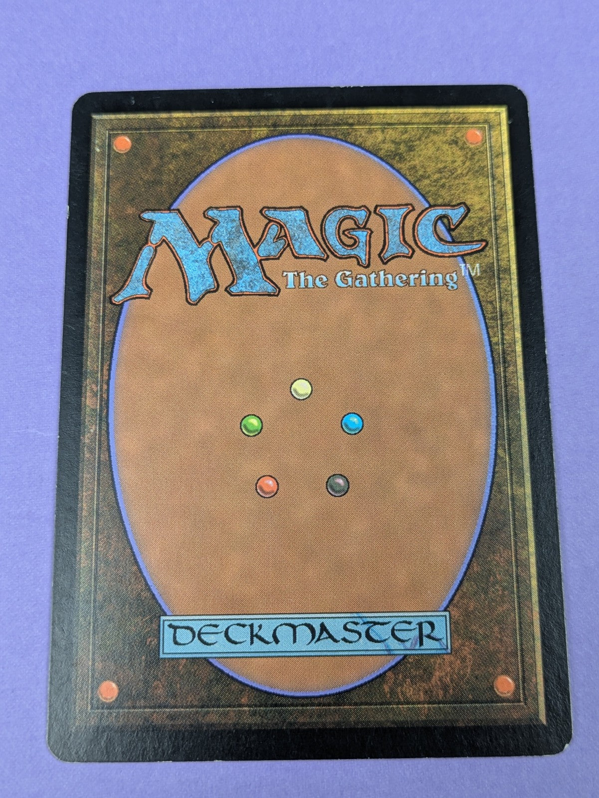 MTG Magic: Mirrodin: Seething Song #104/306 Common - LP