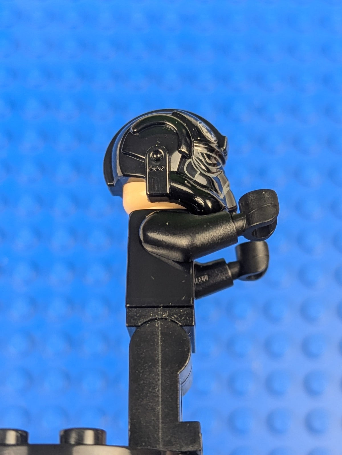 Lego Star Wars: Star Wars Rebels: Imperial TIE Fighter Pilot sw0621 Set 75106