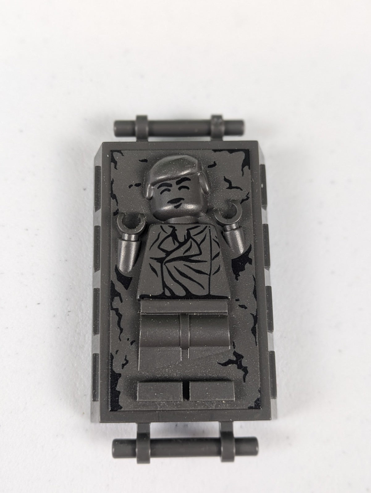 Lego Star Wars: Episode 4-6: Carbon-Freezing Chamber Set 75137