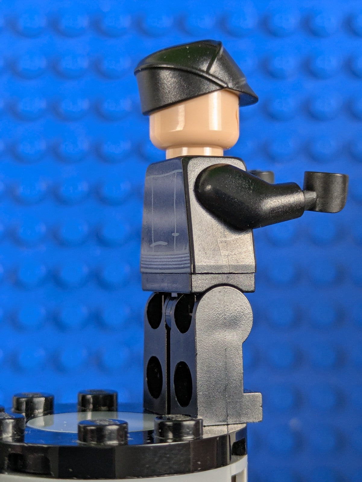 Lego Star Wars: Episode 9: Sith Fleet Officer sw1076 Set 75266