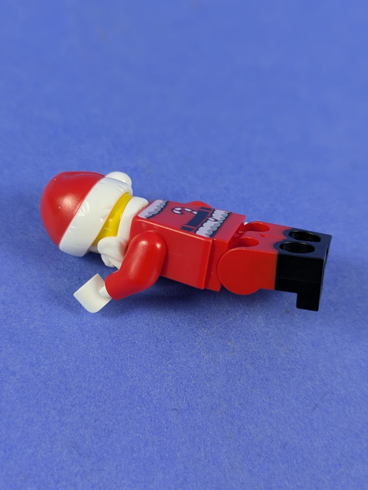 LEGO Holiday & Event Santa's Sleigh 40499 Complete Set Pre-Owned