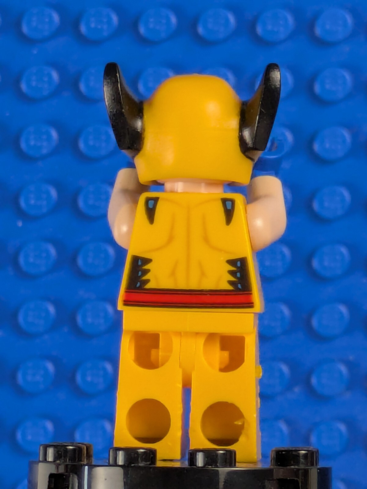 Lego Marvel Super Heroes: X-Men: Wolverine sh0805 Set 76202