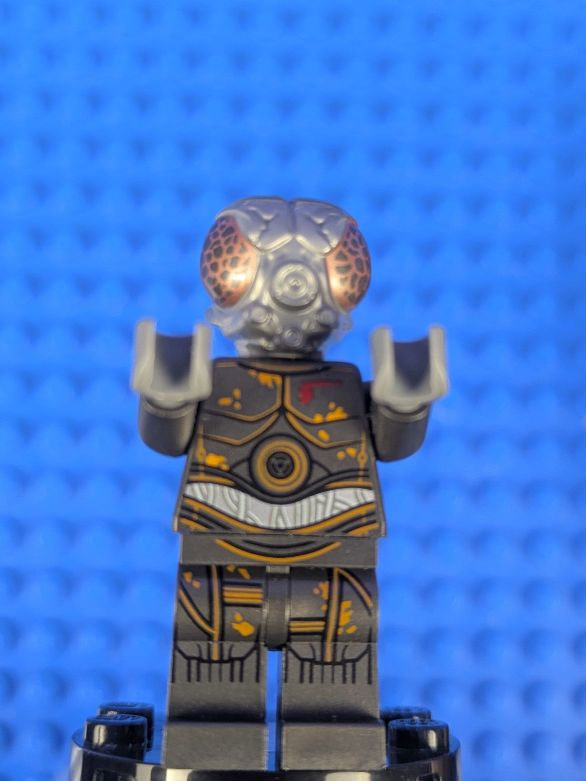 Lego Star Wars: 4-LOM sw0830 Sets 75167, 75243