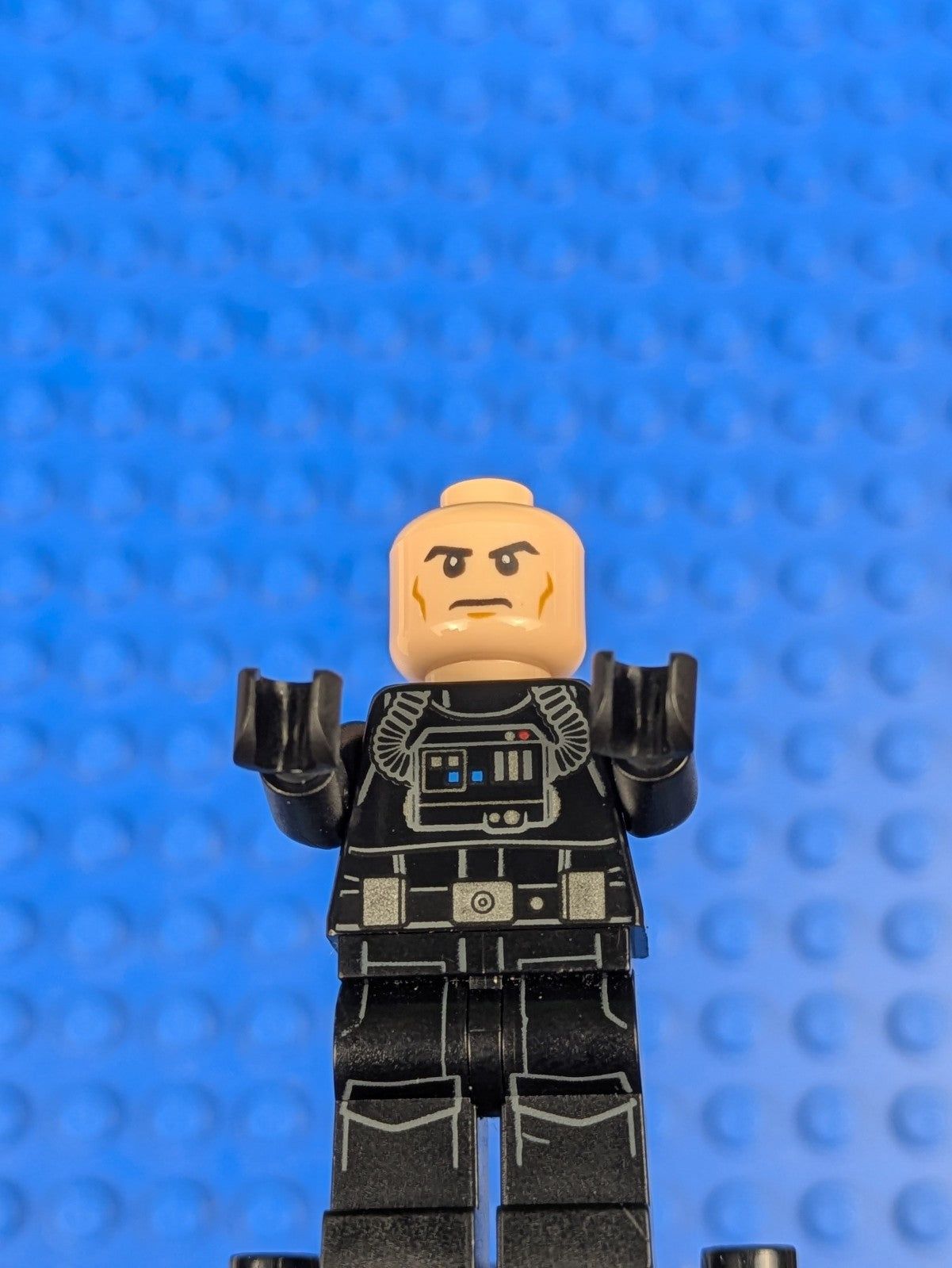 Lego Star Wars: Imperial TIE Fighter Pilot sw0926 Set 75300