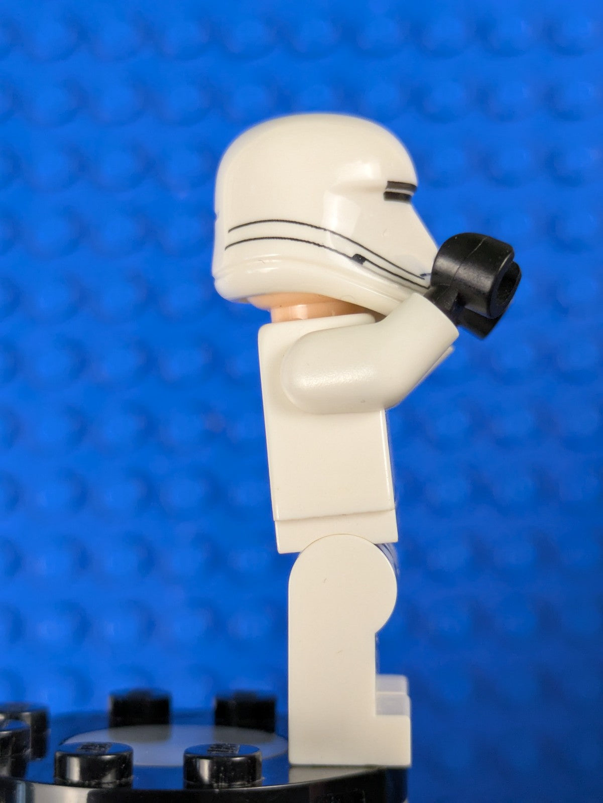 Lego Star Wars: First Order Flametrooper sw0666 Sets 75103, 75166