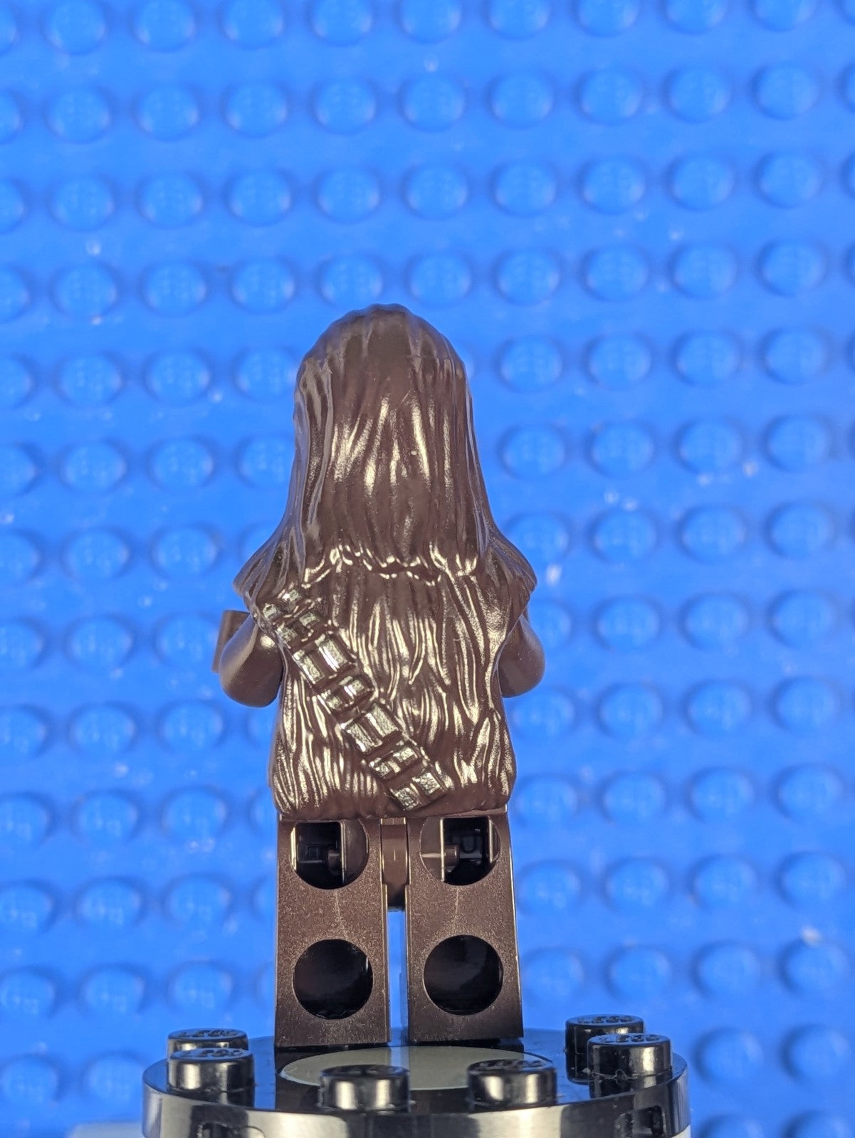 Lego Star Wars: Chewbacca sw0532