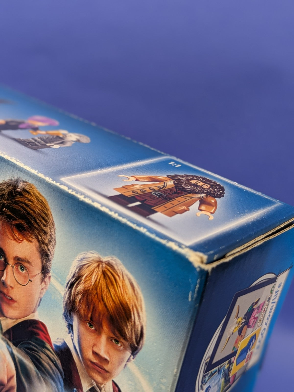 LEGO Harry Potter Hogwarts Great Hall 75954