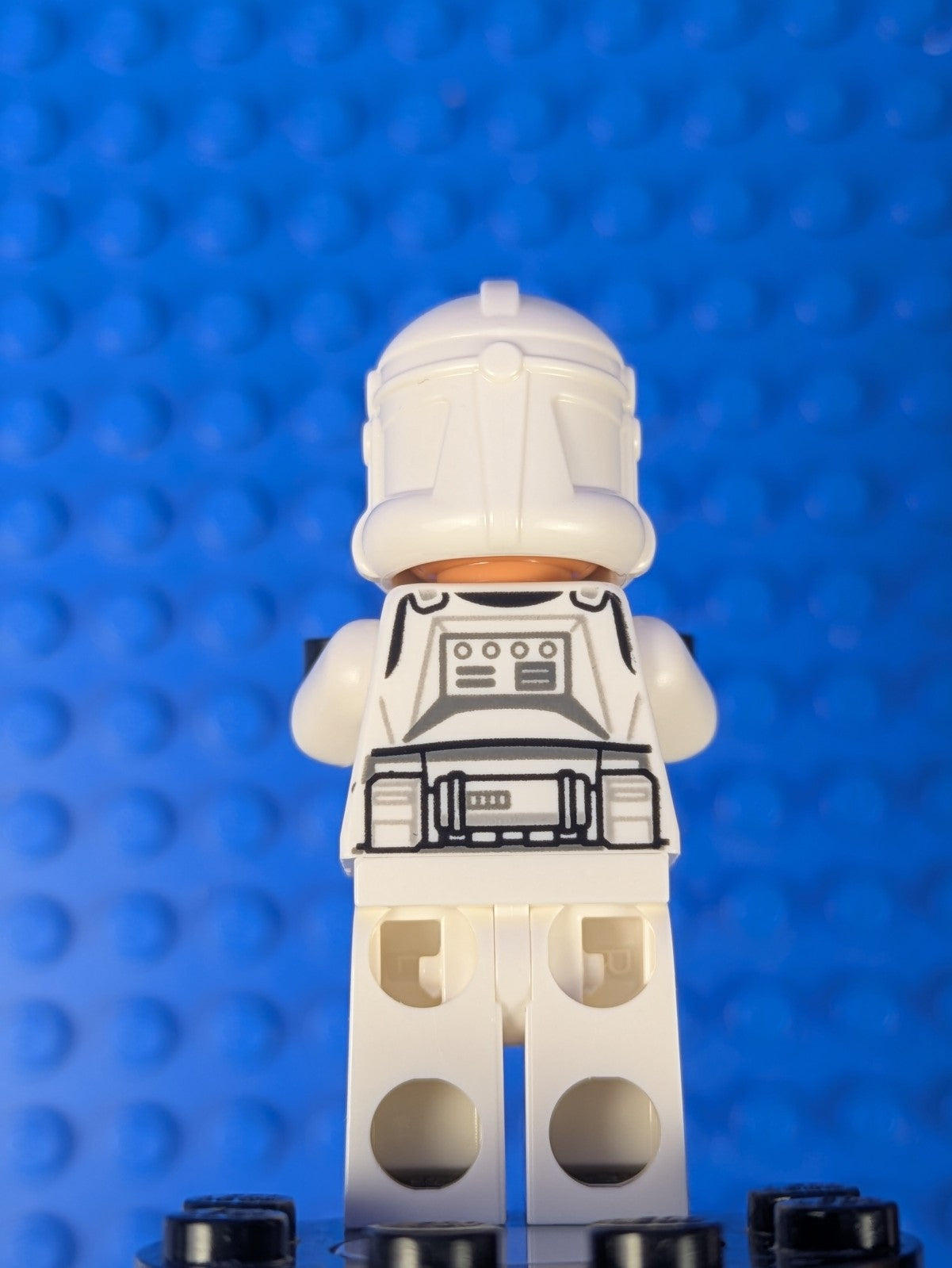 Lego Star Wars: Clone Trooper - 501st Legion 332nd Company (8X) sw1278 Set 75359