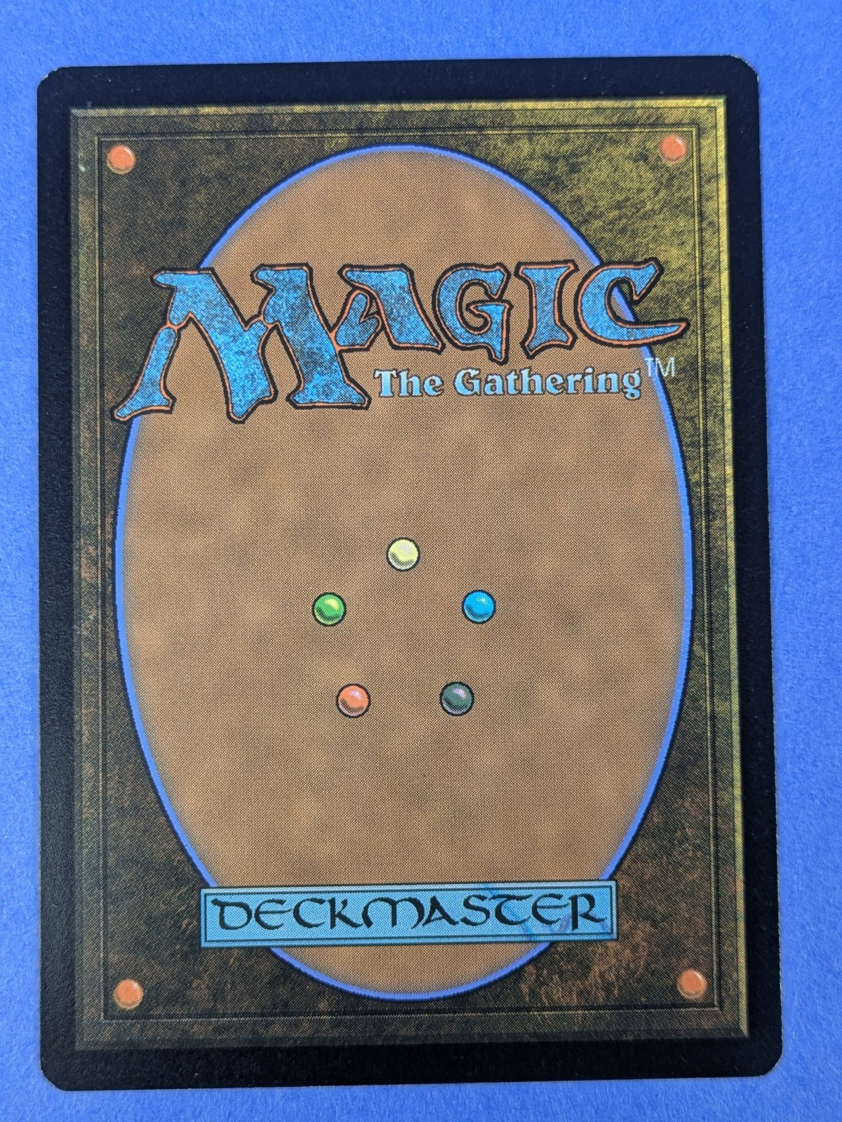 MTG Magic: MagicFest CommandFest: Reliquary Tower #0001 Promo - NM