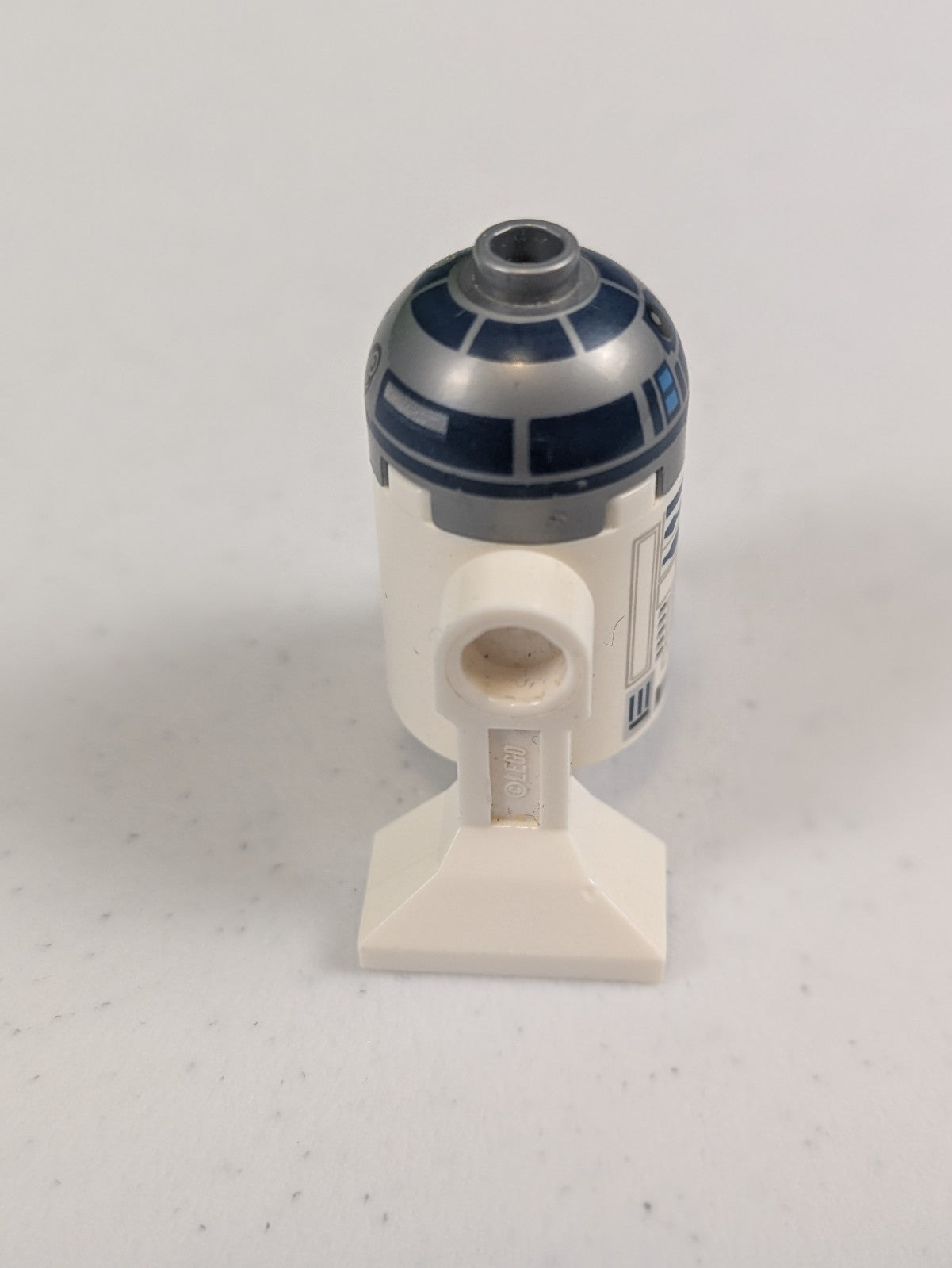 Lego Star Wars: R2-D2 - Astromech Droid sw0527 & sw1085 (7X) Set 75059