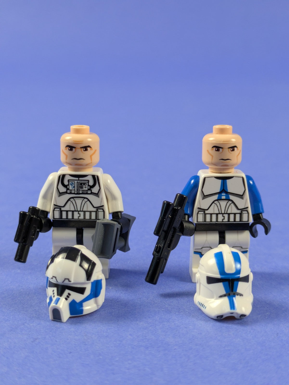 LEGO Star Wars Z-95 Headhunter 75004 Complete Set Pre-Owned