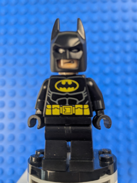 Lego The LEGO Movie: Batman - No Cape tlm082 Set 212401, tlmpresskit