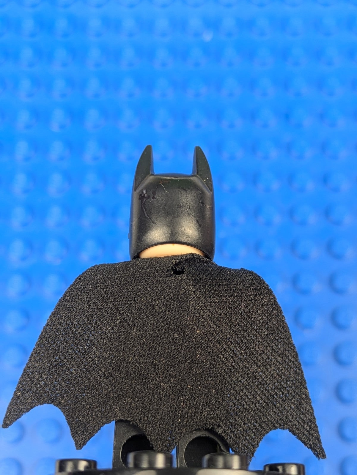 Lego Super Heroes: The LEGO Batman Movie: Batman - Utility Belt sh0329 Set 70912