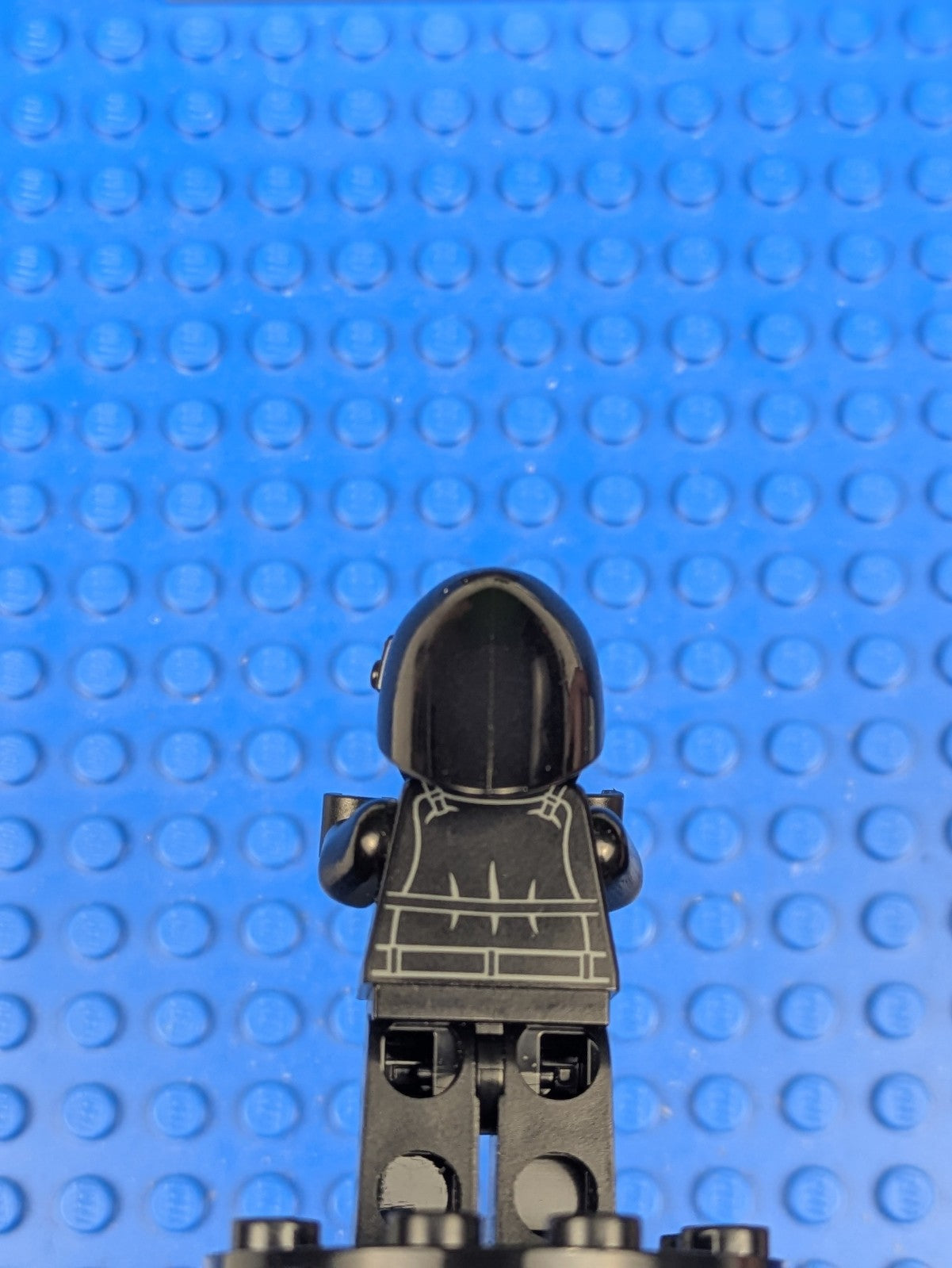 Lego Star Wars: Episode 4-6: Imperial Gunner sw0529 Sets 75034, 75159