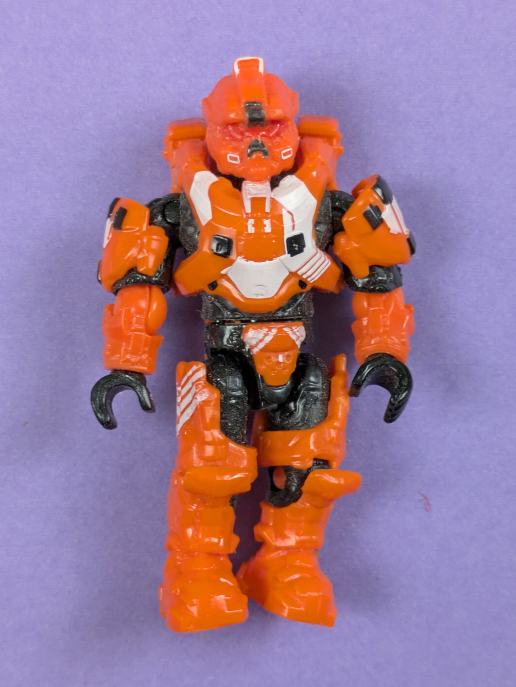 HALO Mega Bloks Construx Spartan Centurion FVK22 Series 8