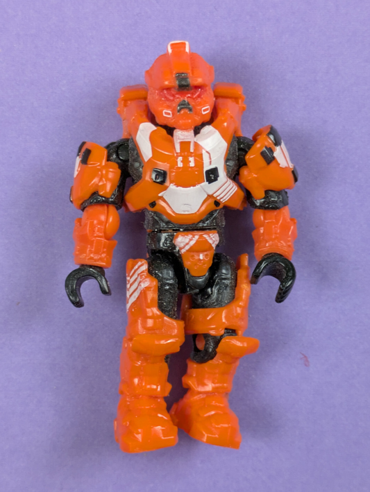 HALO Mega Bloks Construx Spartan Centurion FVK22 Series 8