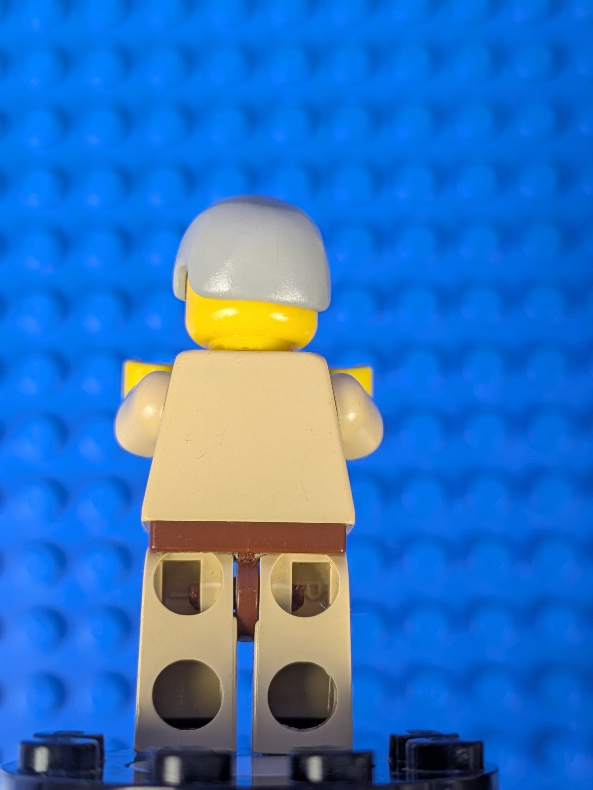 Lego Star Wars: Episode 4-6: Obi-Wan Kenobi - Old sw0023 Set 7110