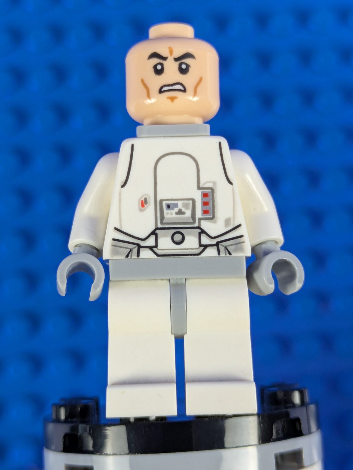 Lego Star Wars: Episode 4-6: Snowtrooper sw0764 Set 75146