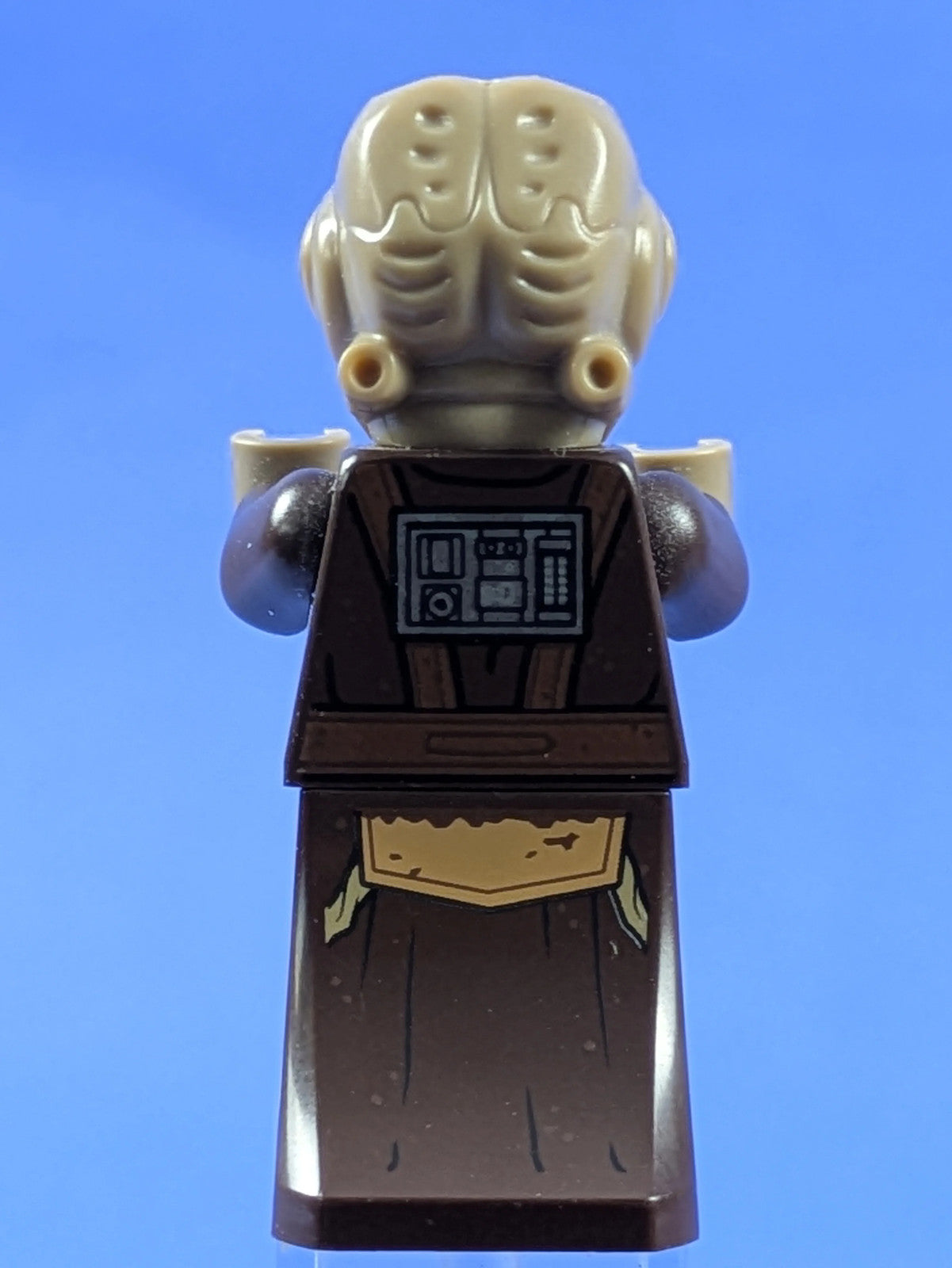 LEGO Star Wars Zuckuss sw1020 75243