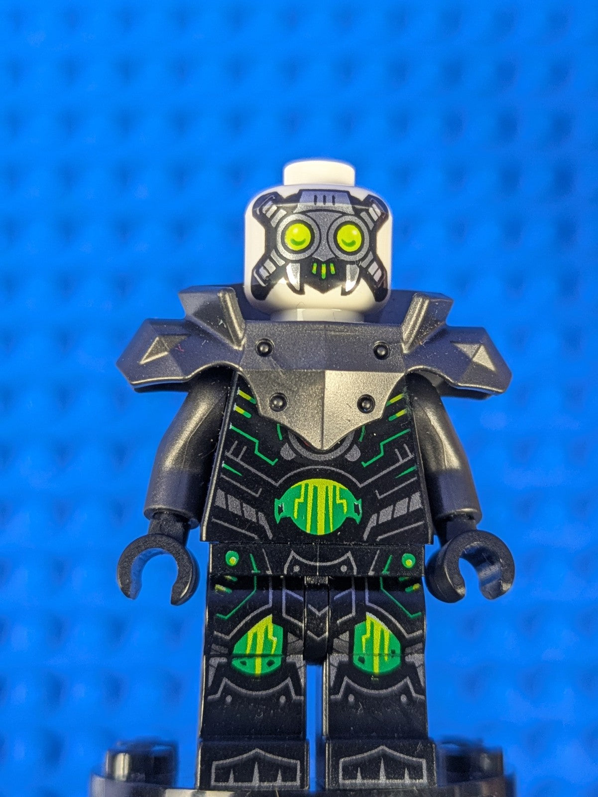 Lego NEXO KNIGHTS: MegaByter / Fred nex126 Sets 72006, 72002