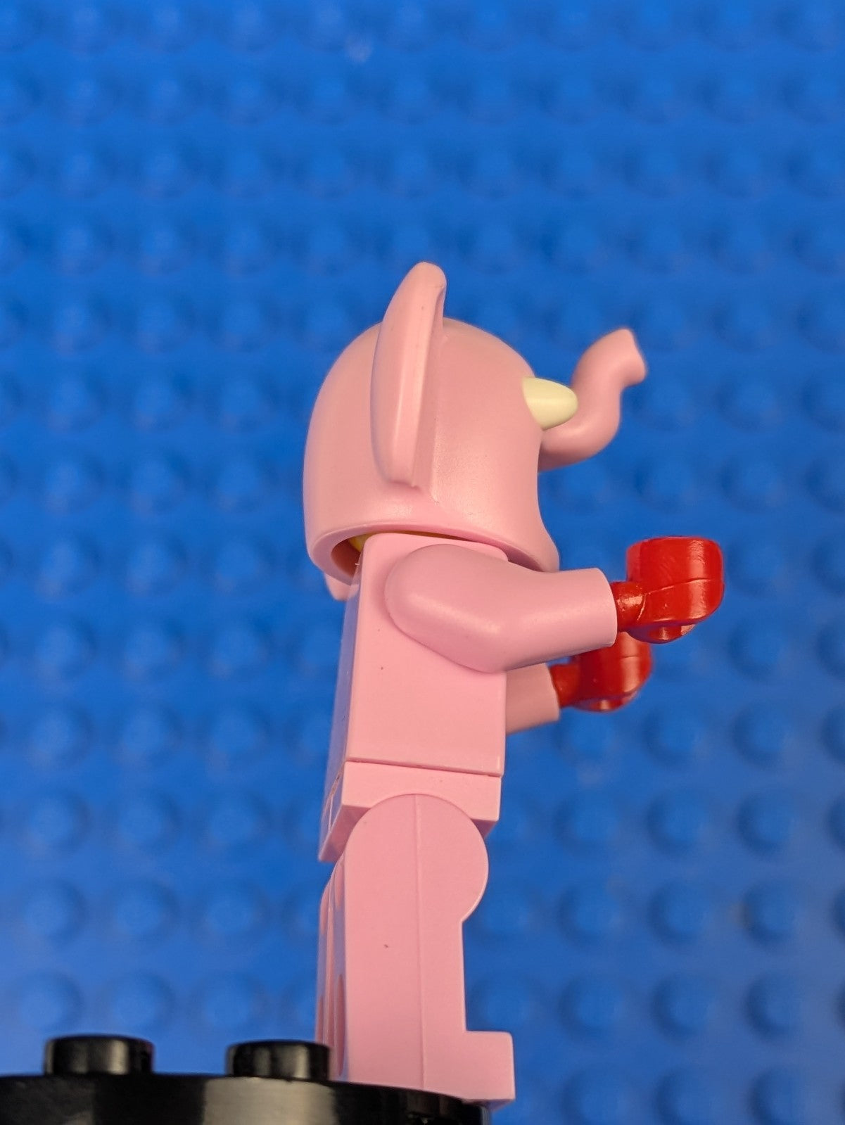 Lego LEGO Brand: Build-A-Minifigure: Love Elephant hol198 Set bam202002