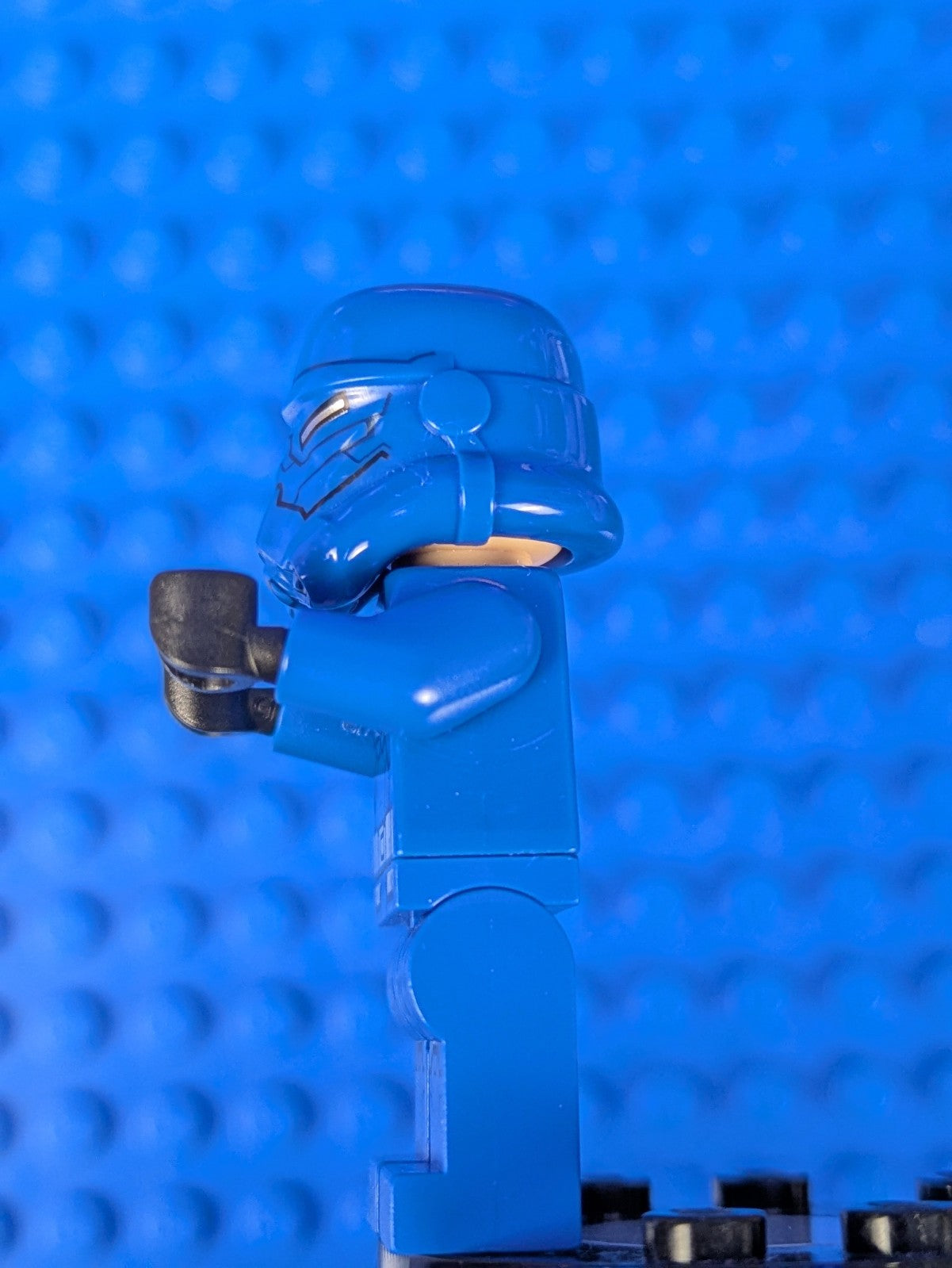 Lego Star Wars: Yoda Chronicles: Special Forces Clone Trooper sw0478 Set 75018