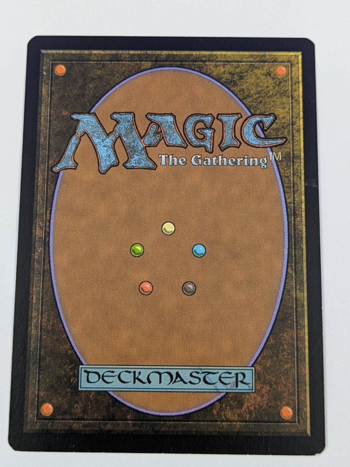 MTG Magic: Gatecrash: Diluvian Primordial #33/249 Rare - LP