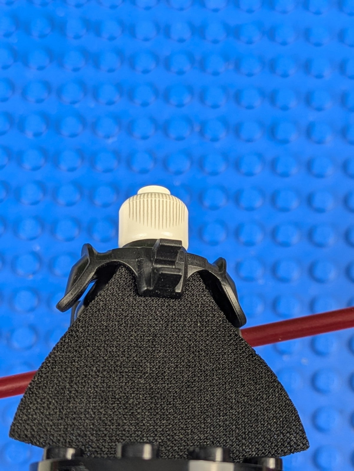 Lego Star Wars: The Grand Inquisitor - Black Uniform sw1222 Set 75336