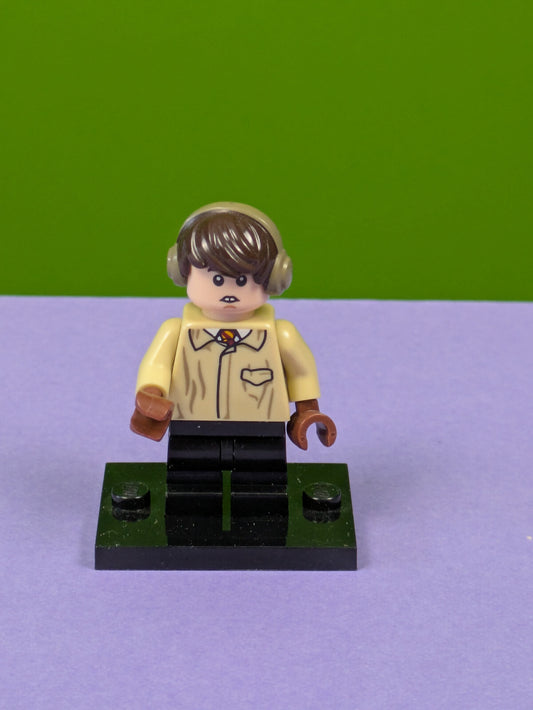 Lego Harry Potter: Fantastic Beasts: Neville Longbottom colhp06 Set 6213829