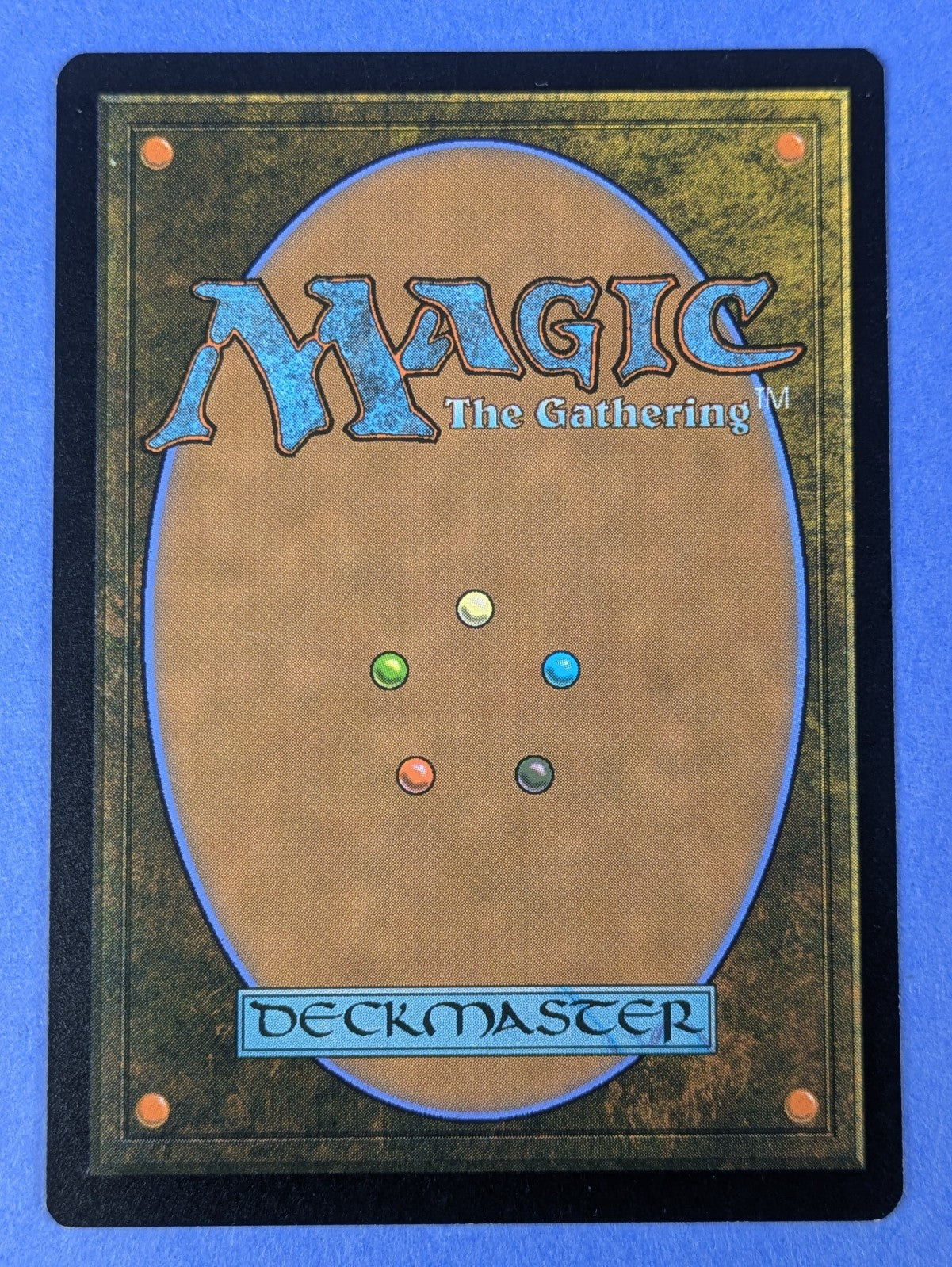 MTG Magic: Edge of Eternities: The Endstone #0240 Mythic - NM