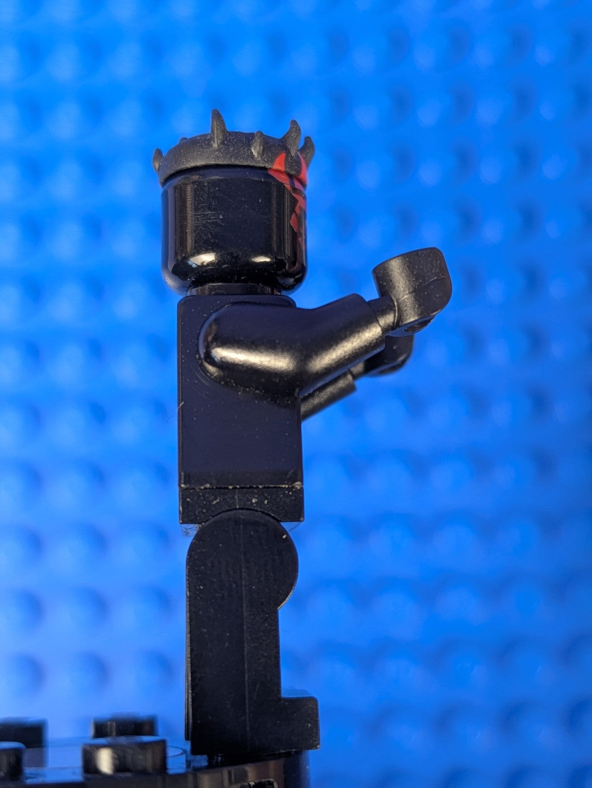 Lego Star Wars: Episode 1: Darth Maul - Horns sw0808 Set 75169