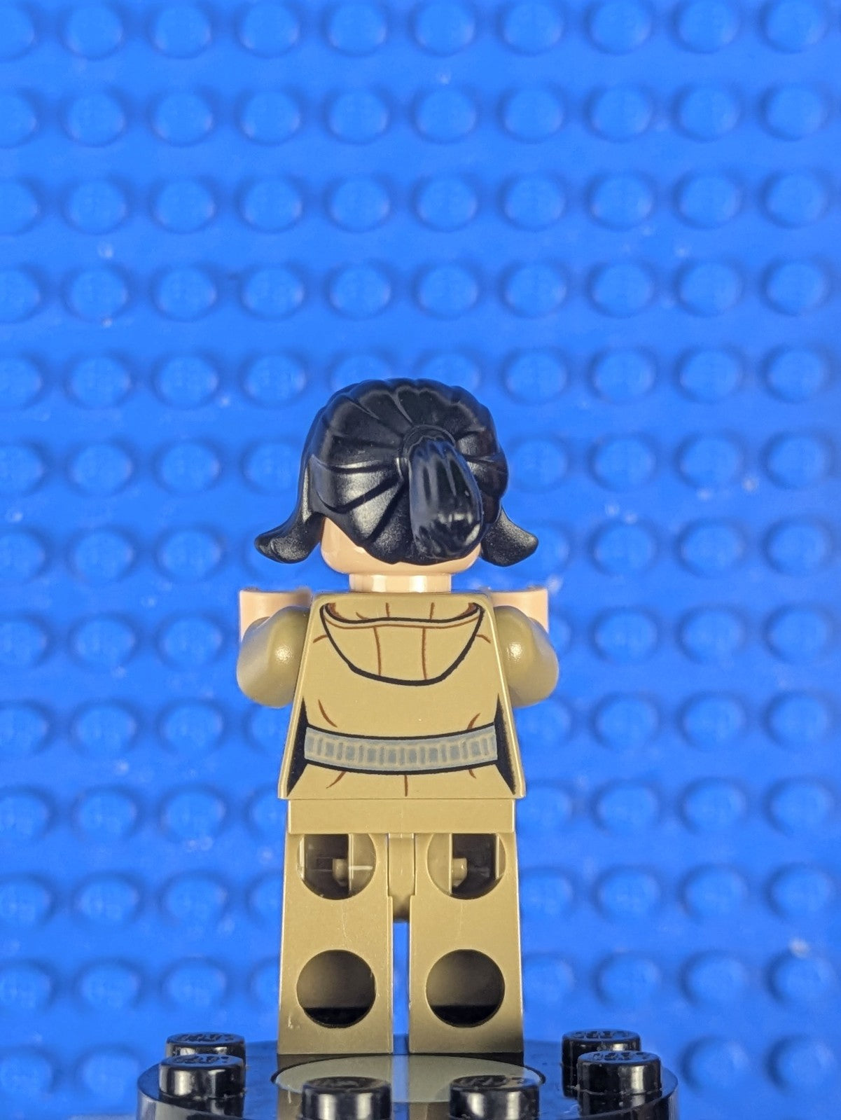 Lego Star Wars: Rose Tico sw0857 Sets 75213, 75176