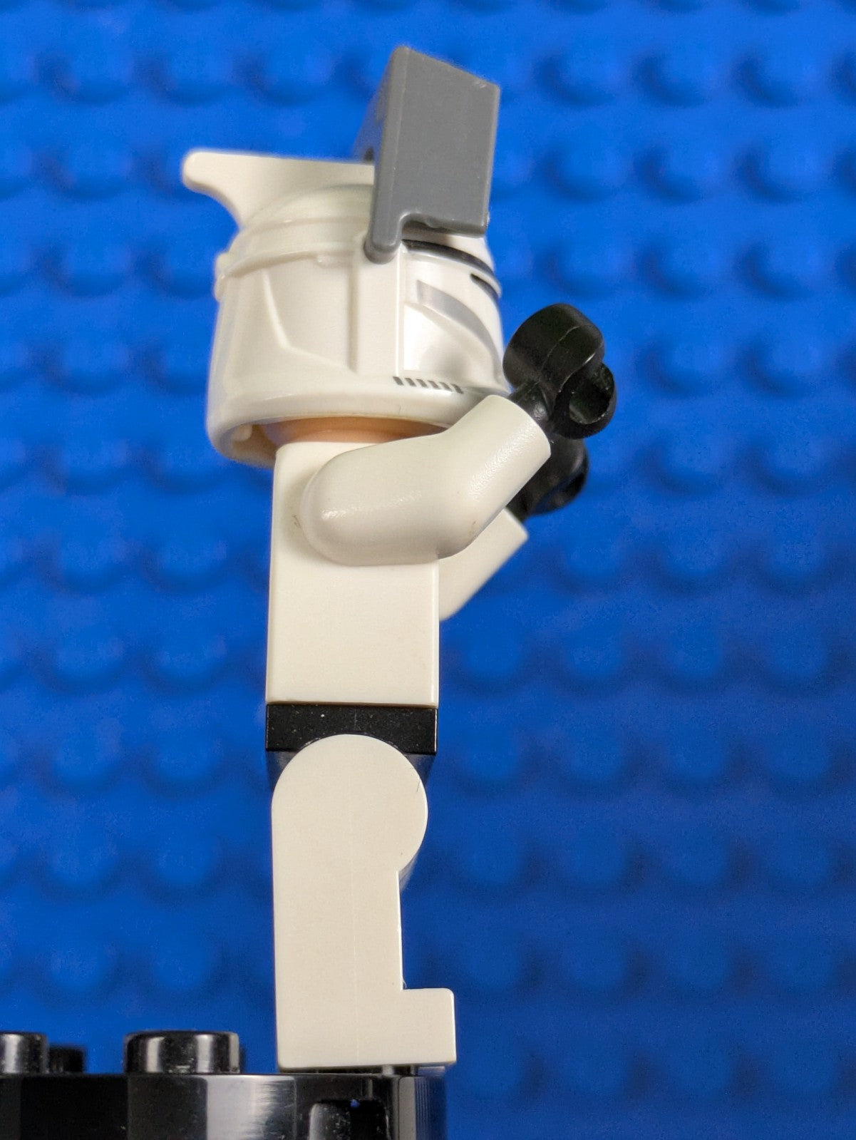Lego Star Wars: Clone Trooper (Phase 1) - Scowl sw0442 Sets 75015, 75016