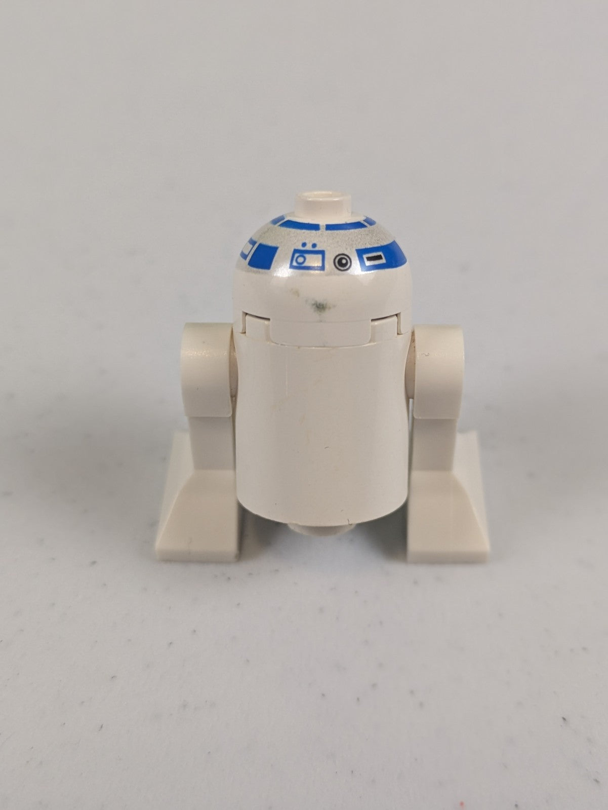Lego Star Wars: R2-D2 - Astromech Droid sw0028 Sets 7171, 7669