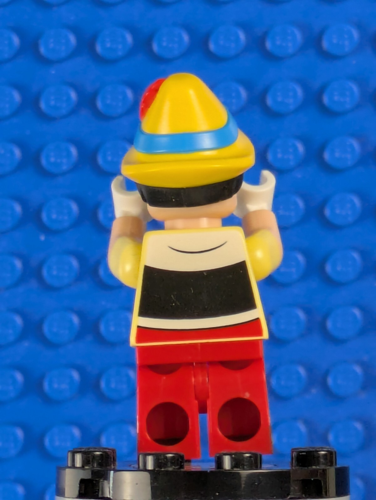 Lego Collectible Minifigures: Disney 100: Pinocchio coldis100-2 Set 71038