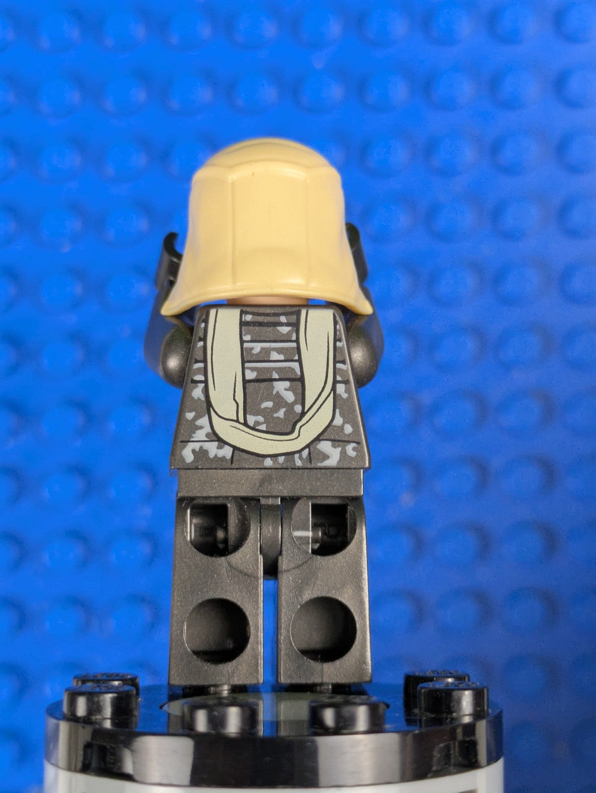 Lego Star Wars: Star Wars Solo: Rebolt sw0918 Set 75210